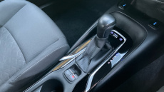 Toyota Corolla 1.8 VVT-i Hybrid Icon Tech 5dr CVT Hybrid Hatchback